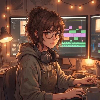 糖心后期制作总监苏晴