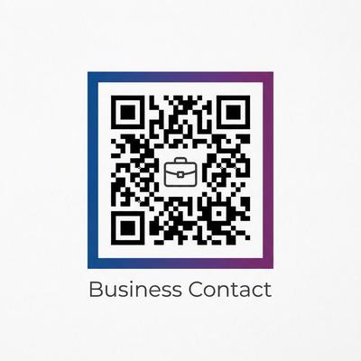 糖心商务二维码