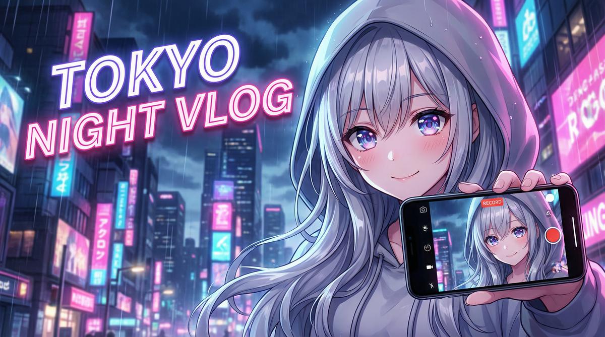 糖心城市夜景拍摄教程视频