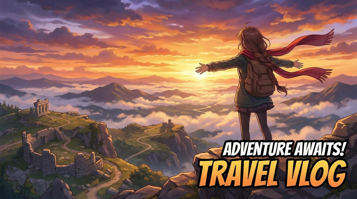 糖心旅行探险视频