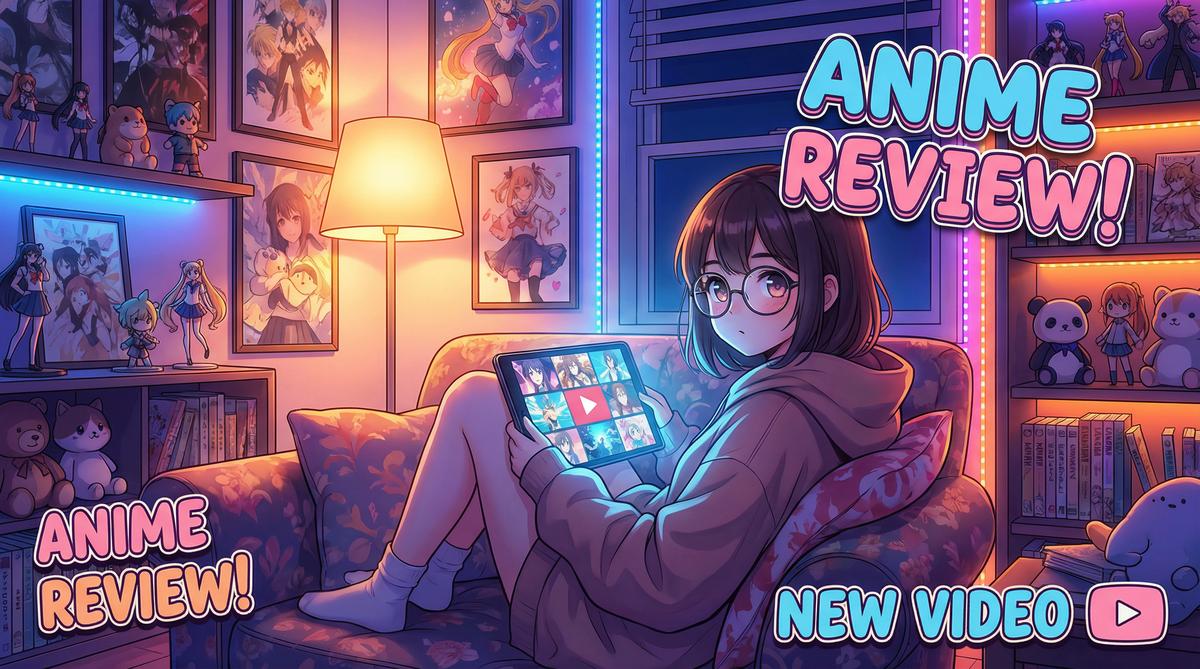 糖心动漫推荐视频